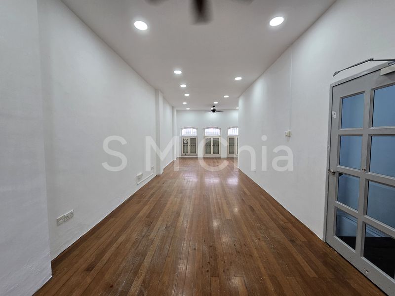 Office for Rent in  River Valley Road - Image 5
